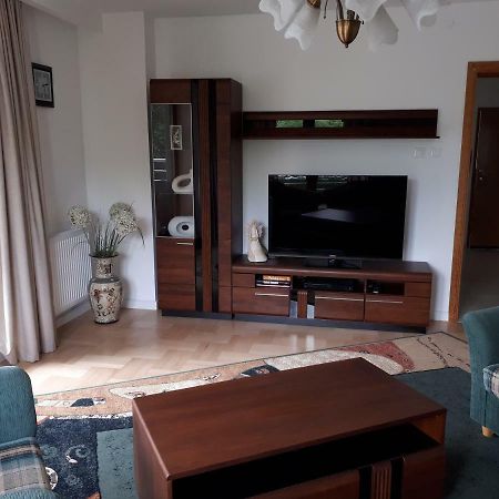 Gdynia Orlowo Honey Apartment Экстерьер фото
