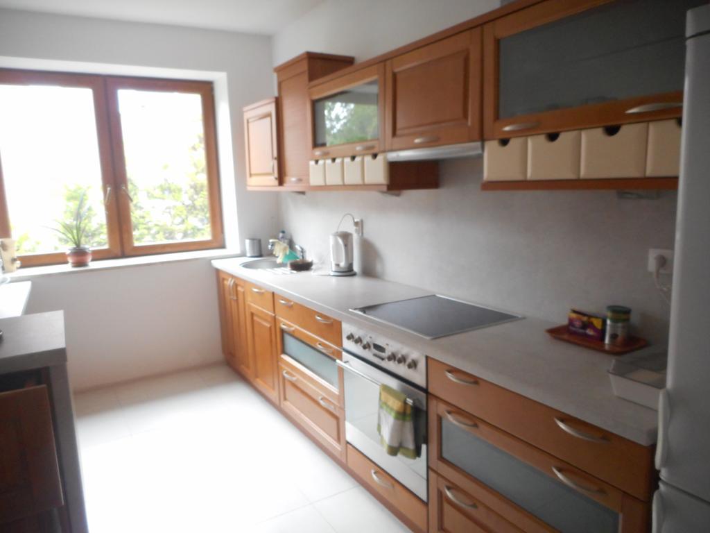 Gdynia Orlowo Honey Apartment Экстерьер фото