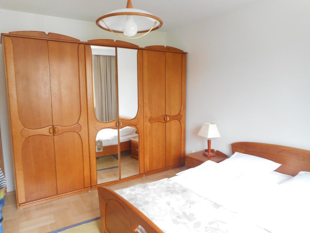 Gdynia Orlowo Honey Apartment Экстерьер фото