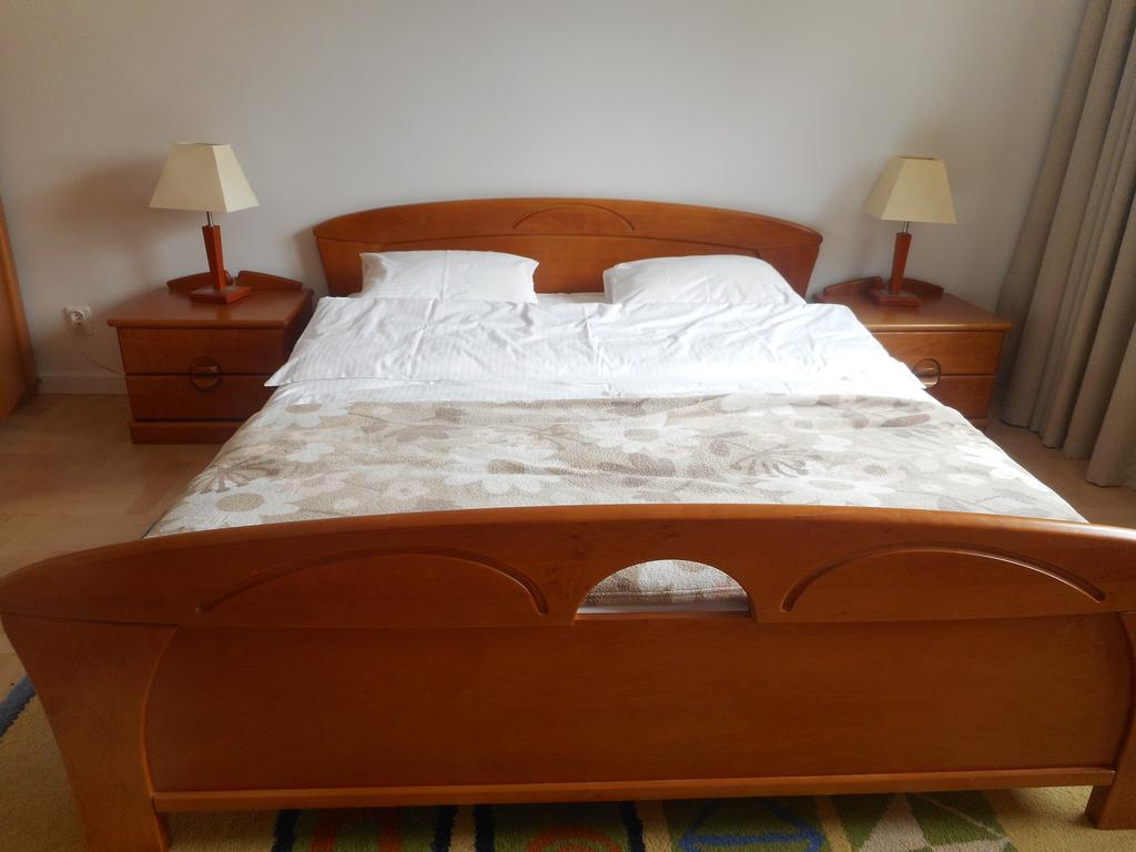 Gdynia Orlowo Honey Apartment Экстерьер фото