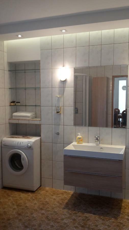 Gdynia Orlowo Honey Apartment Экстерьер фото